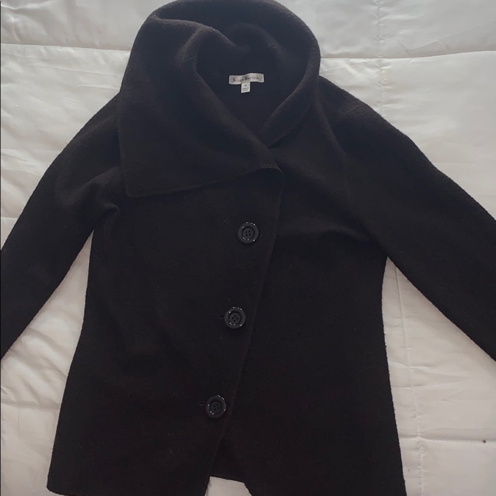 Susan Bristol Jacket